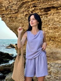 Костюм Cosy модель SetLUM2101 Фото