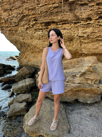 Костюм Cosy модель SetLUM2101 Фото