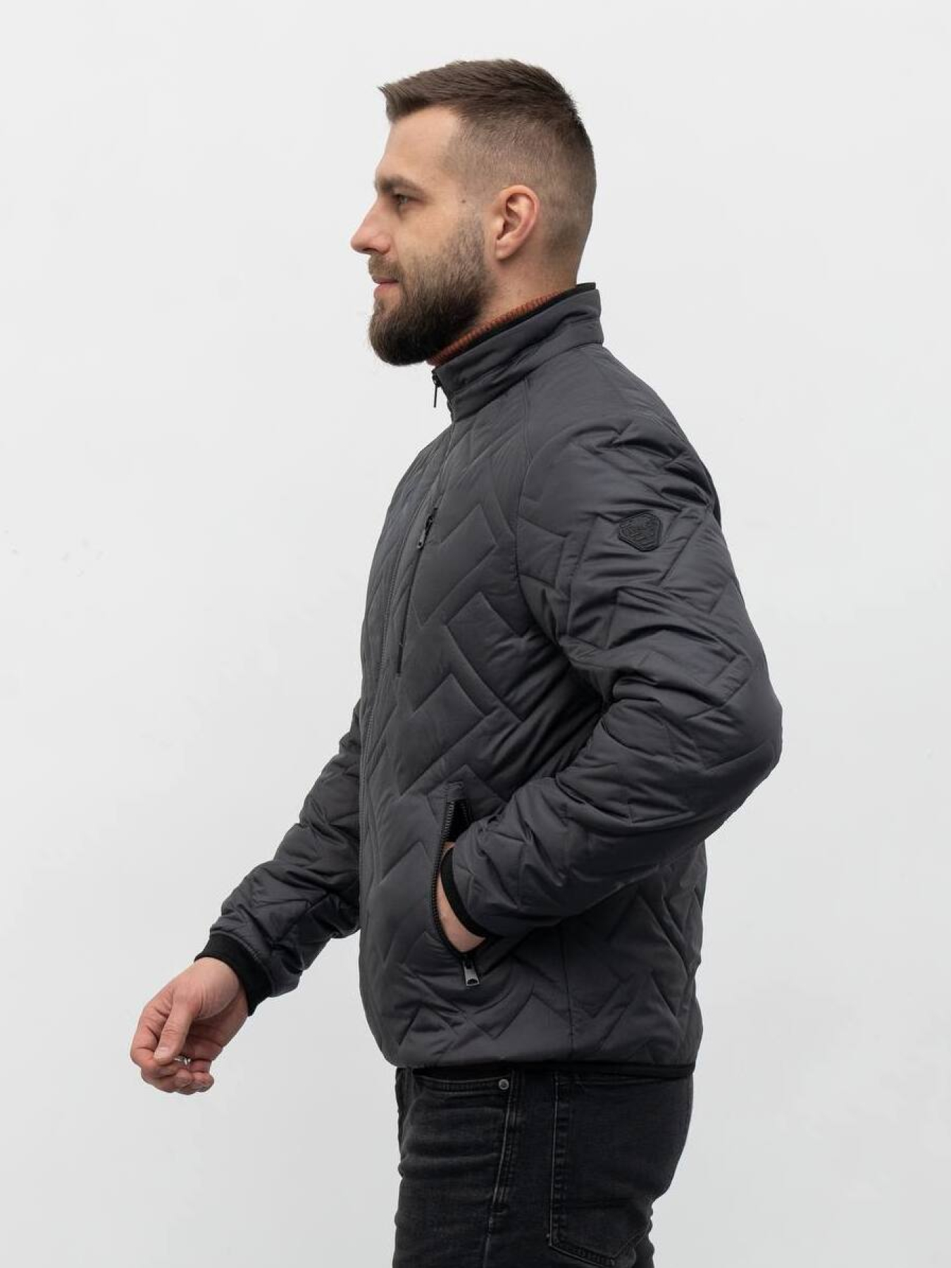 Куртки AVALON модель 42-V Фото