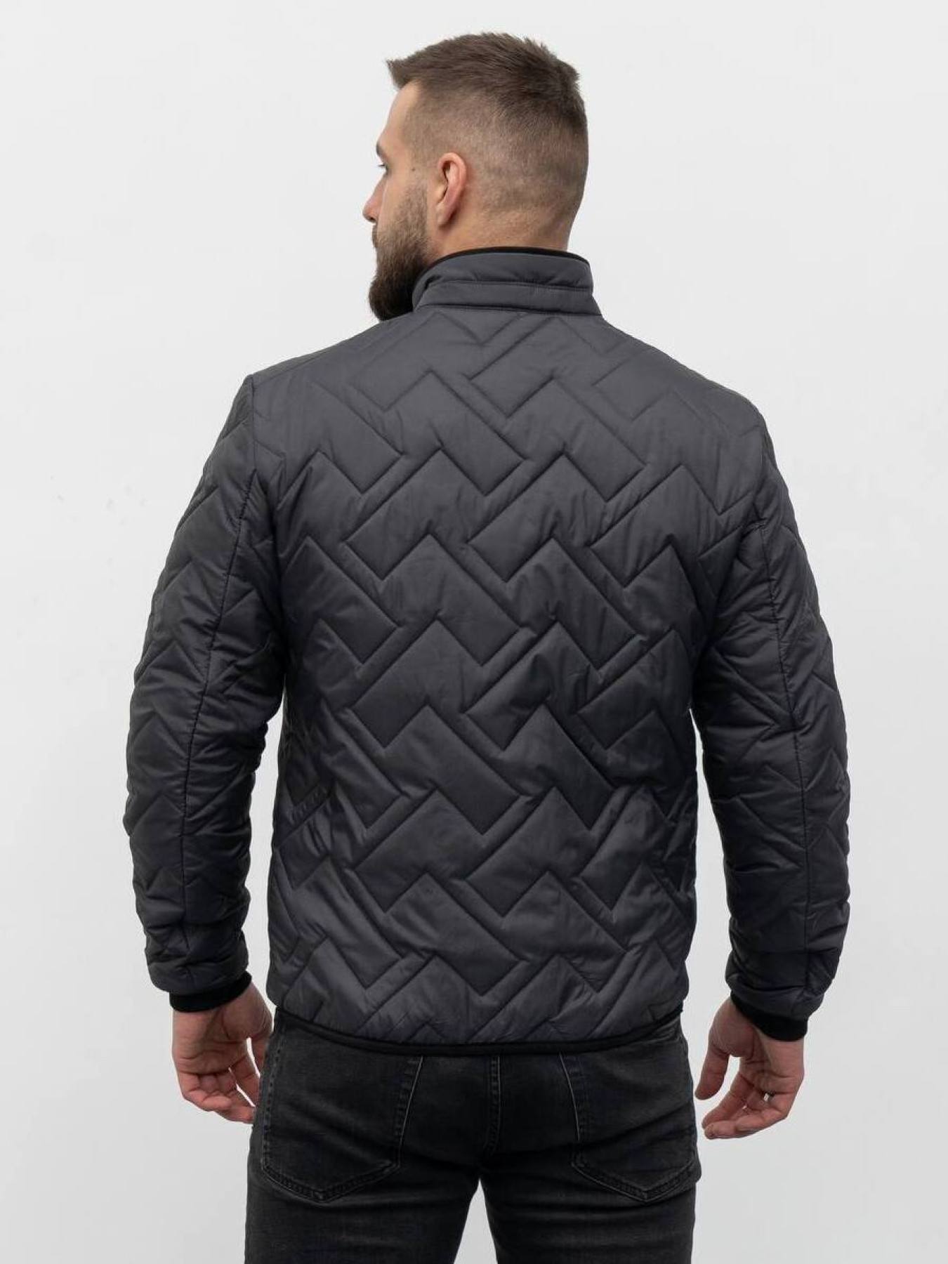 Куртки AVALON модель 42-V Фото