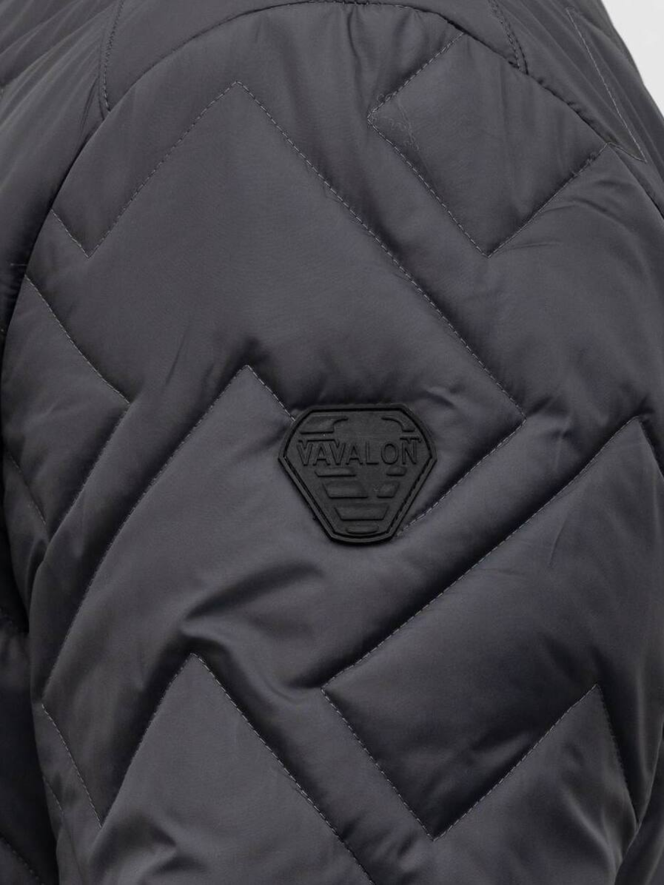 Куртки AVALON модель 42-V Фото