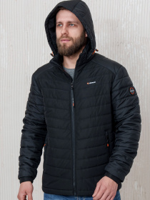 Демісезонна куртка AVALON модель 110-V Фото