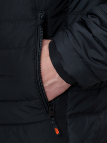 Демісезонна куртка AVALON модель 110-V Фото