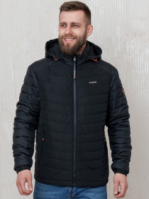 Демисезонная куртка AVALON модель 110-V Фото