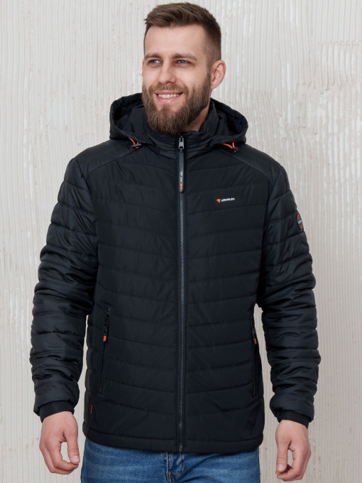 Демисезонная куртка AVALON модель 110-V Фото