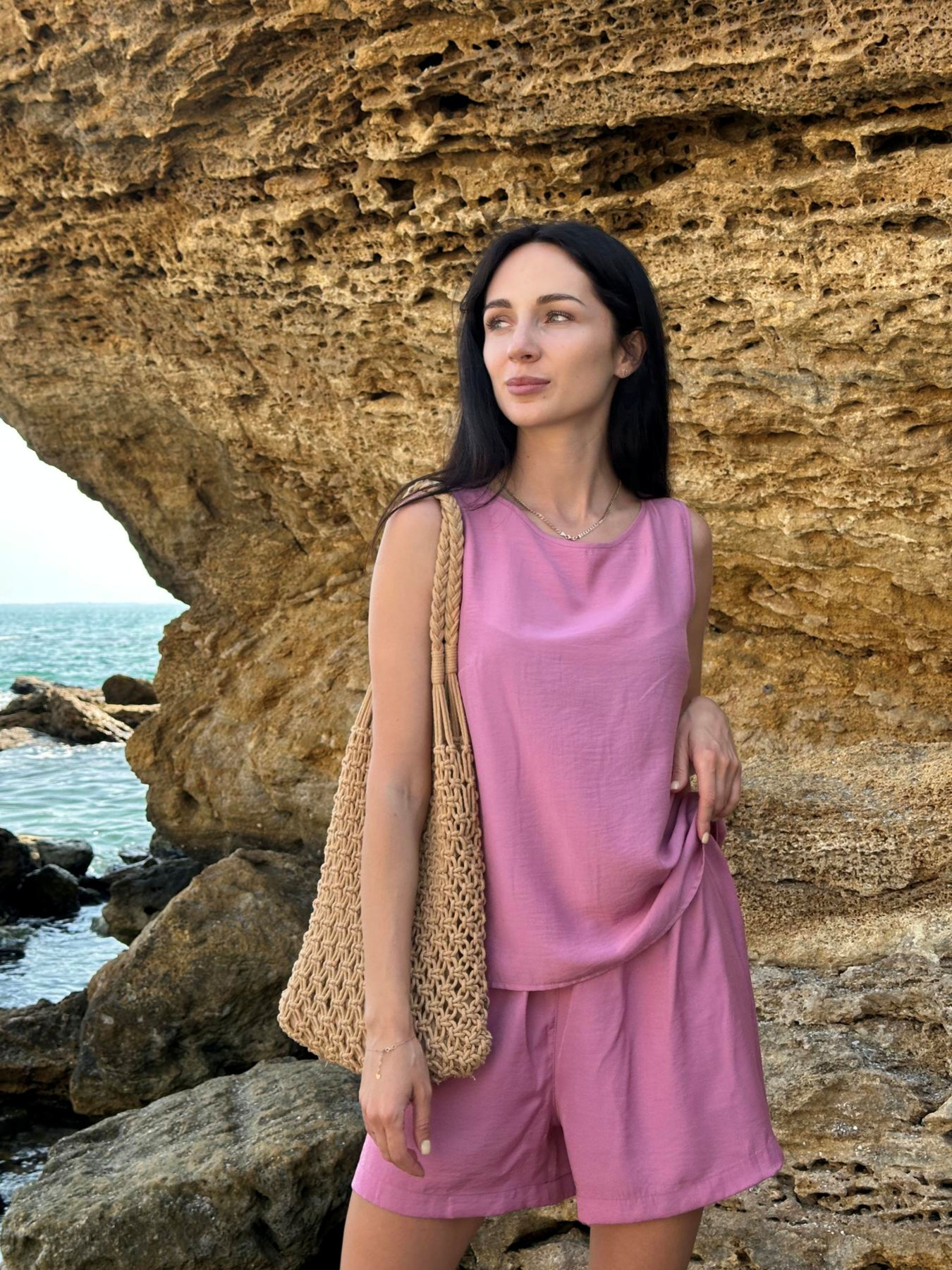 Костюм Cosy модель SetLUM2202 Фото