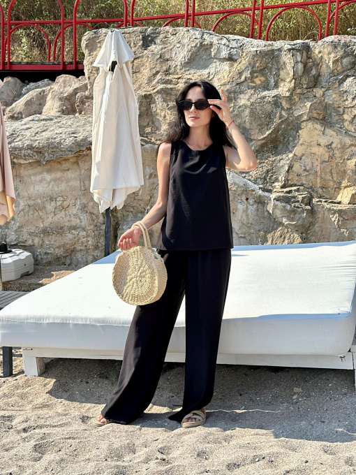 Повсякденний костюм Cosy модель SetLUM1303 Повсякденний костюм Cosy модель SetLUM1303 Фото