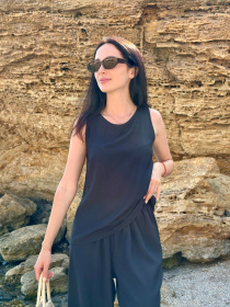 Повседневный костюм Cosy модель SetLUM1303 Фото