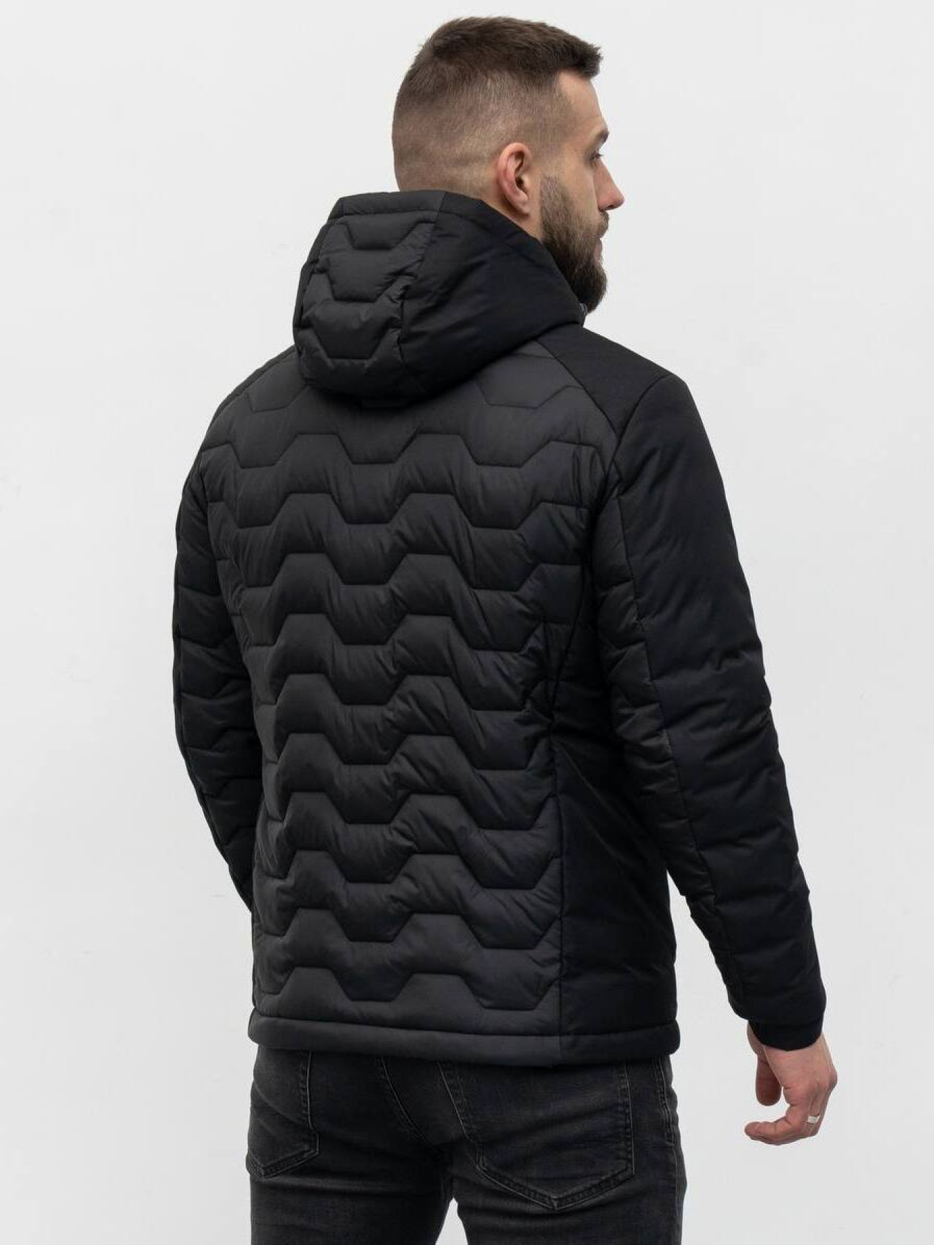 Демисезонная куртка AVALON модель 45-V Фото