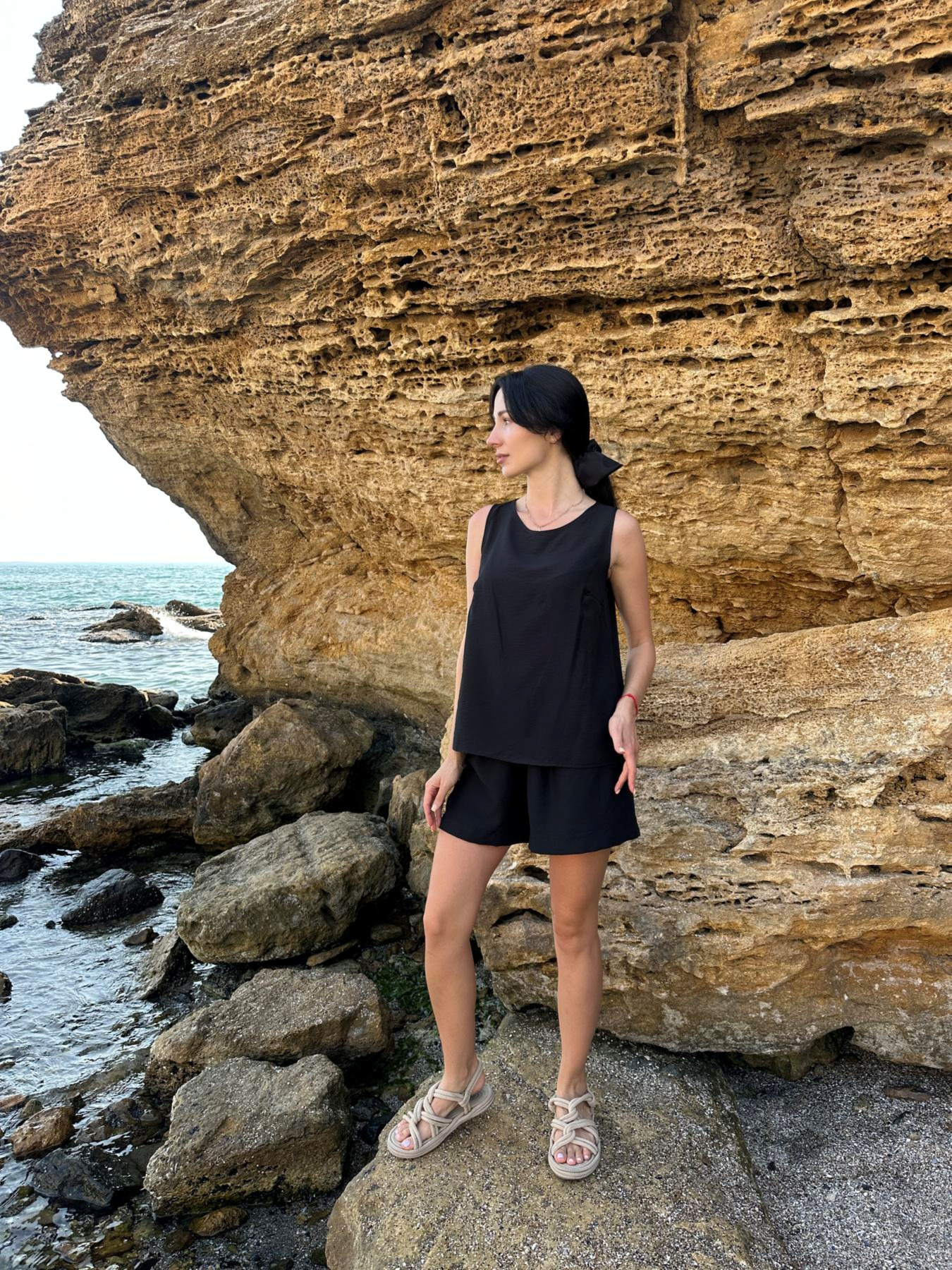 Костюм Cosy модель SetLUM2303 Фото