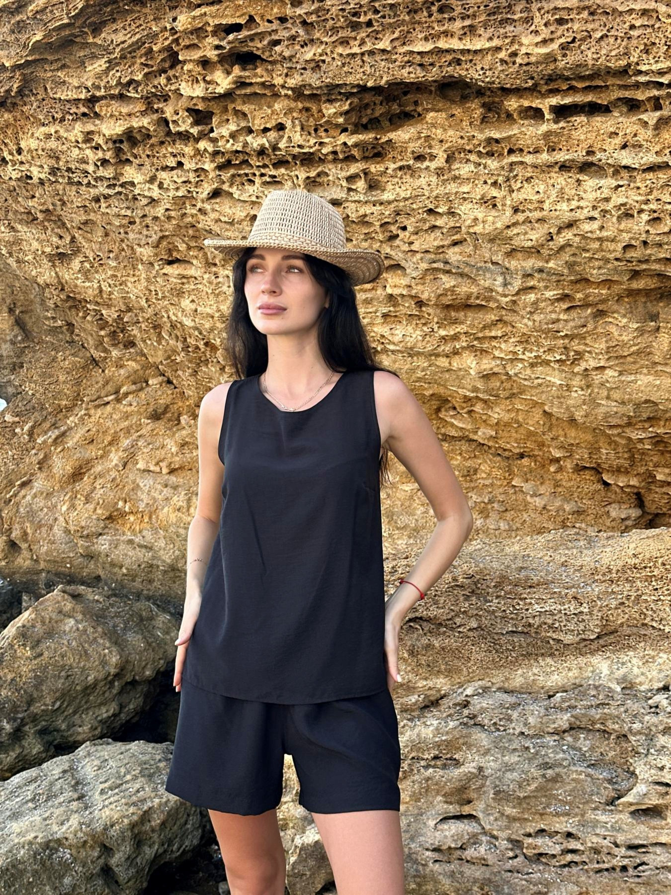 Повседневный костюм Cosy модель SetLUM2303 Фото