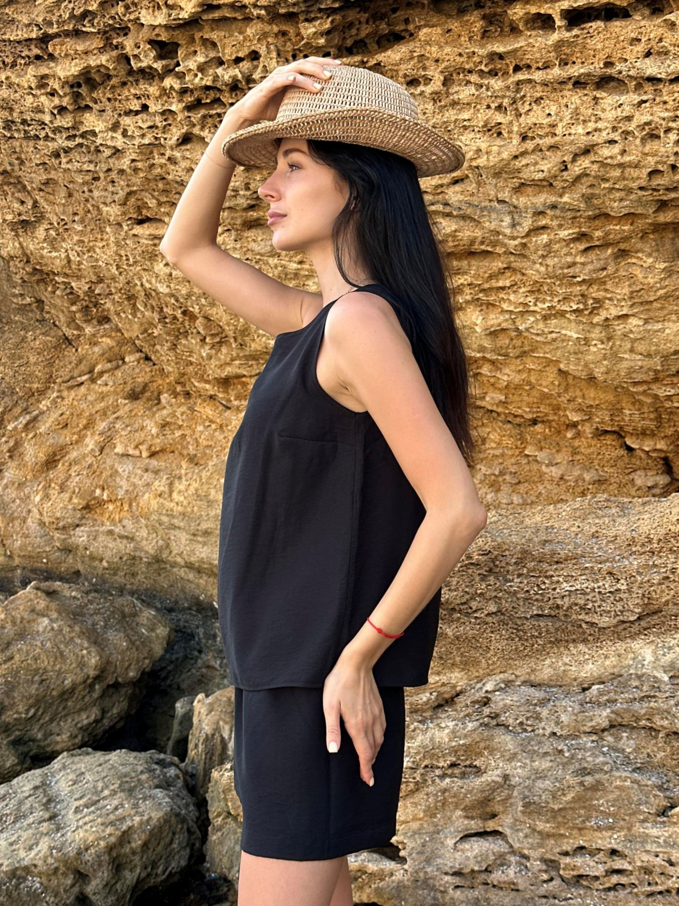 Повседневный костюм Cosy модель SetLUM2303 Фото