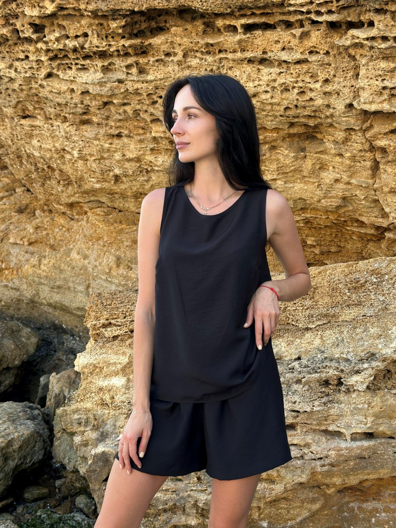 Повседневный костюм Cosy модель SetLUM2303 Фото