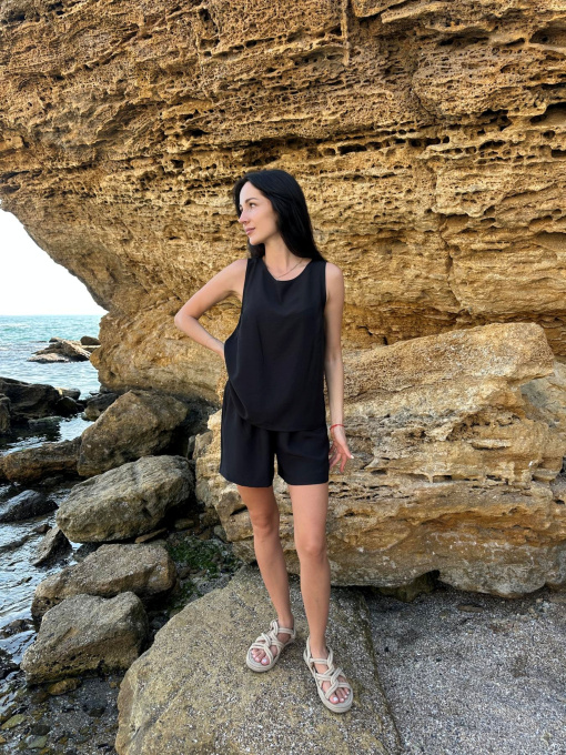 Повсякденний костюм Cosy модель SetLUM2303 Повсякденний костюм Cosy модель SetLUM2303 Фото