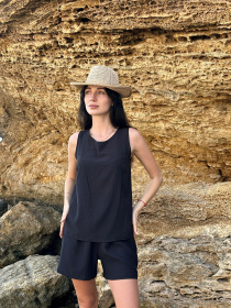 Повседневный костюм Cosy модель SetLUM2303 Фото