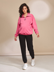 Джогери Yula mama Celia модель CeliaTR-31.011BlackYLMMBRK Фото