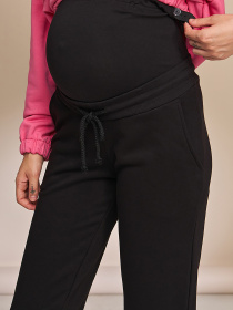 Джогери Yula mama Celia модель CeliaTR-31.011BlackYLMMBRK Фото