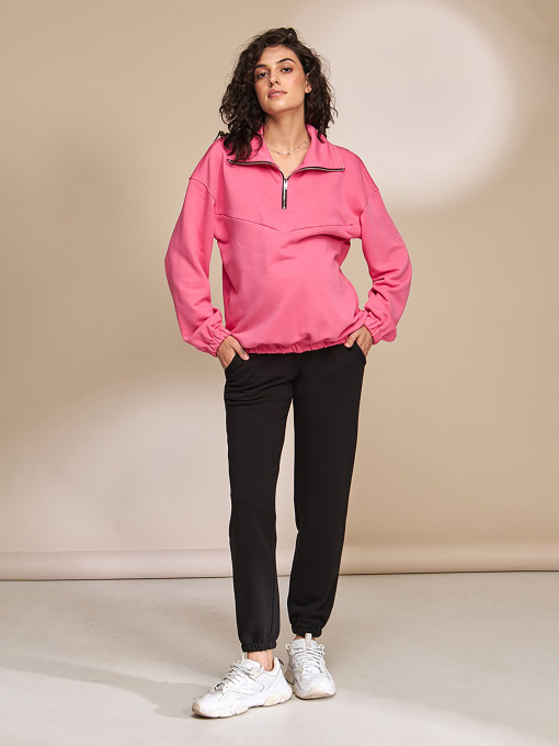 Джогери Yula mama Celia модель CeliaTR-31.011BlackYLMMBRK Фото