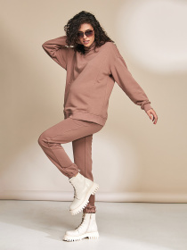 Джогери Yula mama Berit модель BeritTR-33.012CappuccinoYLMMBRK Фото