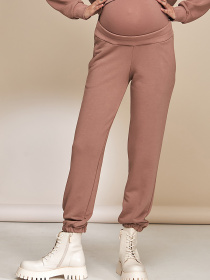 Джогери Yula mama Berit модель BeritTR-33.012CappuccinoYLMMBRK Фото