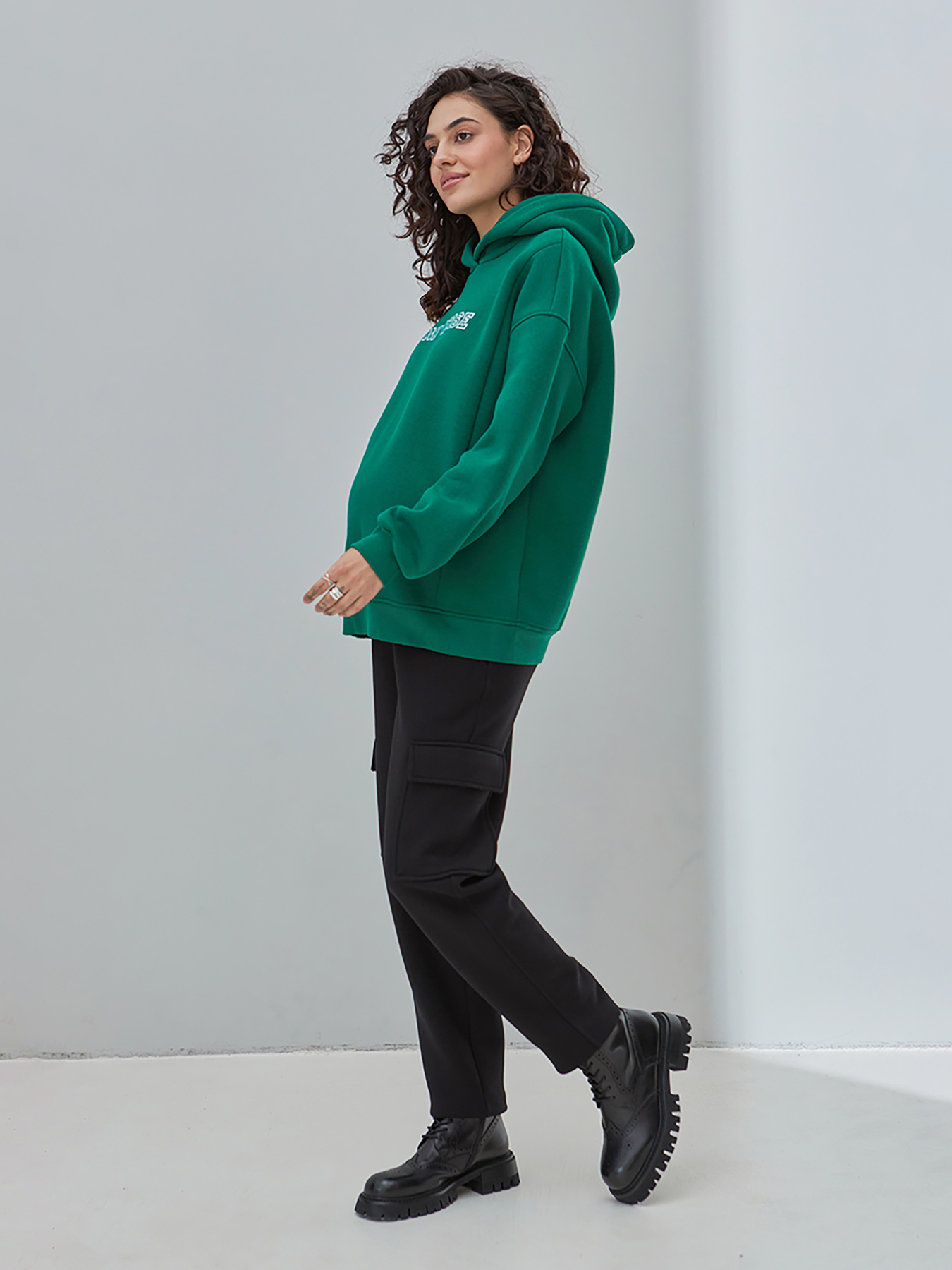 Карго Yula mama Kirsten модель KirstenTR-43.121BlackYLMMBRK Фото