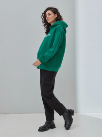 Карго Yula mama Kirsten модель KirstenTR-43.121BlackYLMMBRK Фото