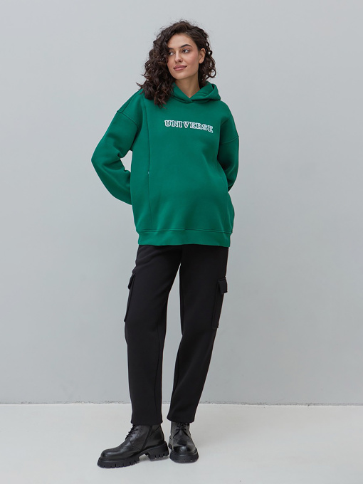 Карго Yula mama Kirsten модель KirstenTR-43.121BlackYLMMBRK Фото