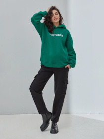 Карго Yula mama Kirsten модель KirstenTR-43.121BlackYLMMBRK Фото