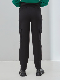 Карго Yula mama Kirsten модель KirstenTR-43.121BlackYLMMBRK Фото