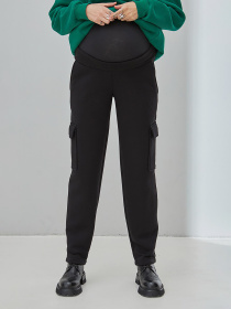 Карго Yula mama Kirsten модель KirstenTR-43.121BlackYLMMBRK Фото