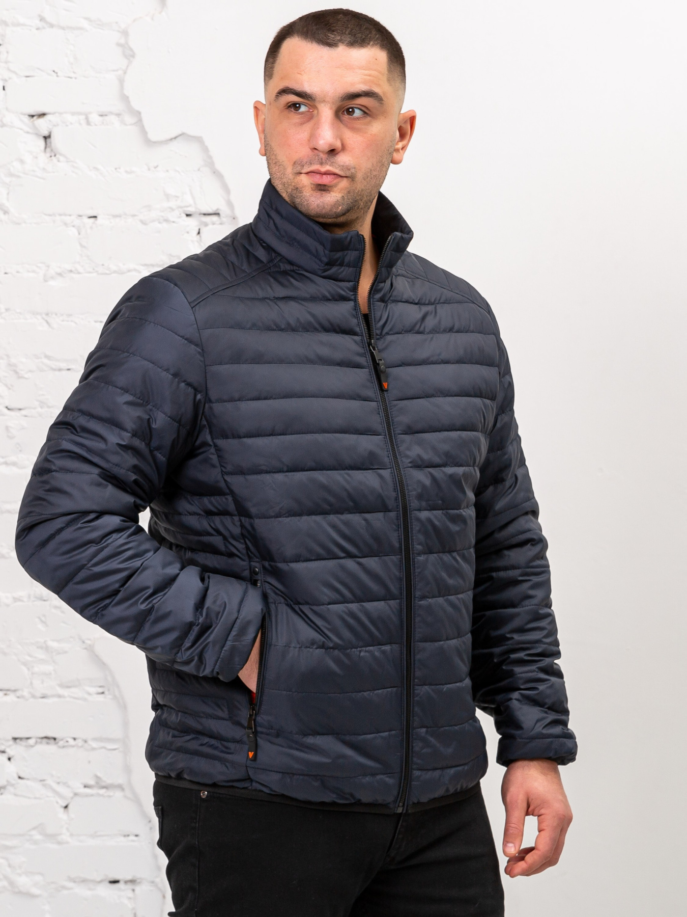 Демисезонная куртка AVALON модель 2009-V Фото