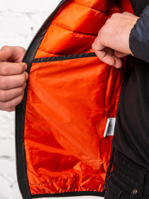 Демисезонная куртка AVALON модель 2009-V Фото