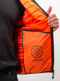 Демисезонная куртка AVALON модель 2009-V Фото