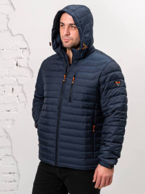 Демисезонная куртка AVALON модель 908-V Фото