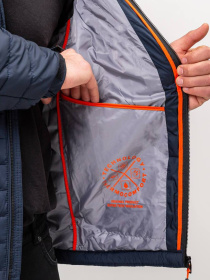 Демисезонная куртка AVALON модель 908-V Фото