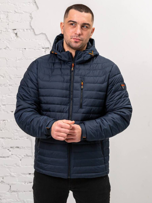 Демисезонная куртка AVALON модель 908-V Фото