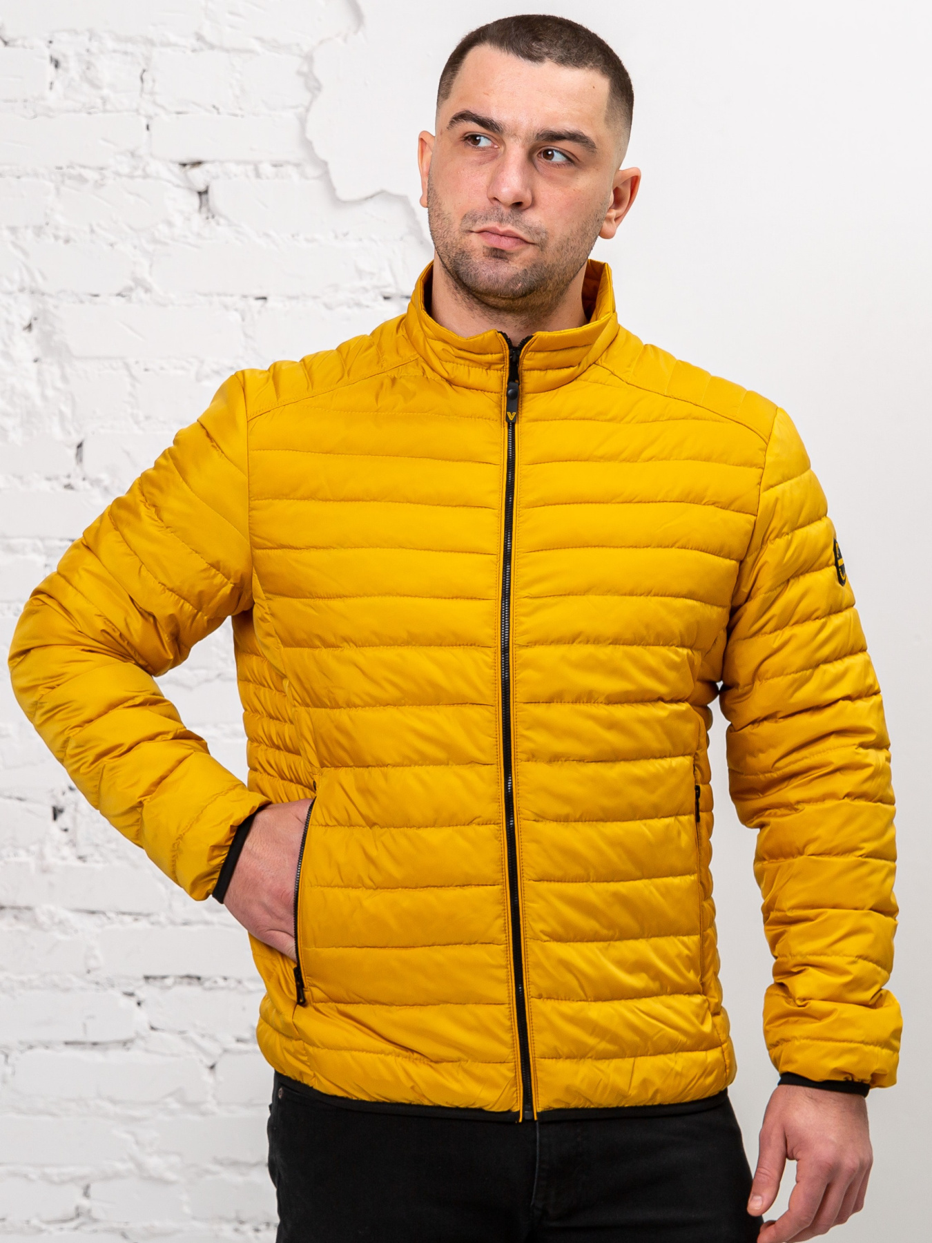 Демисезонная куртка AVALON модель 2009-V Фото