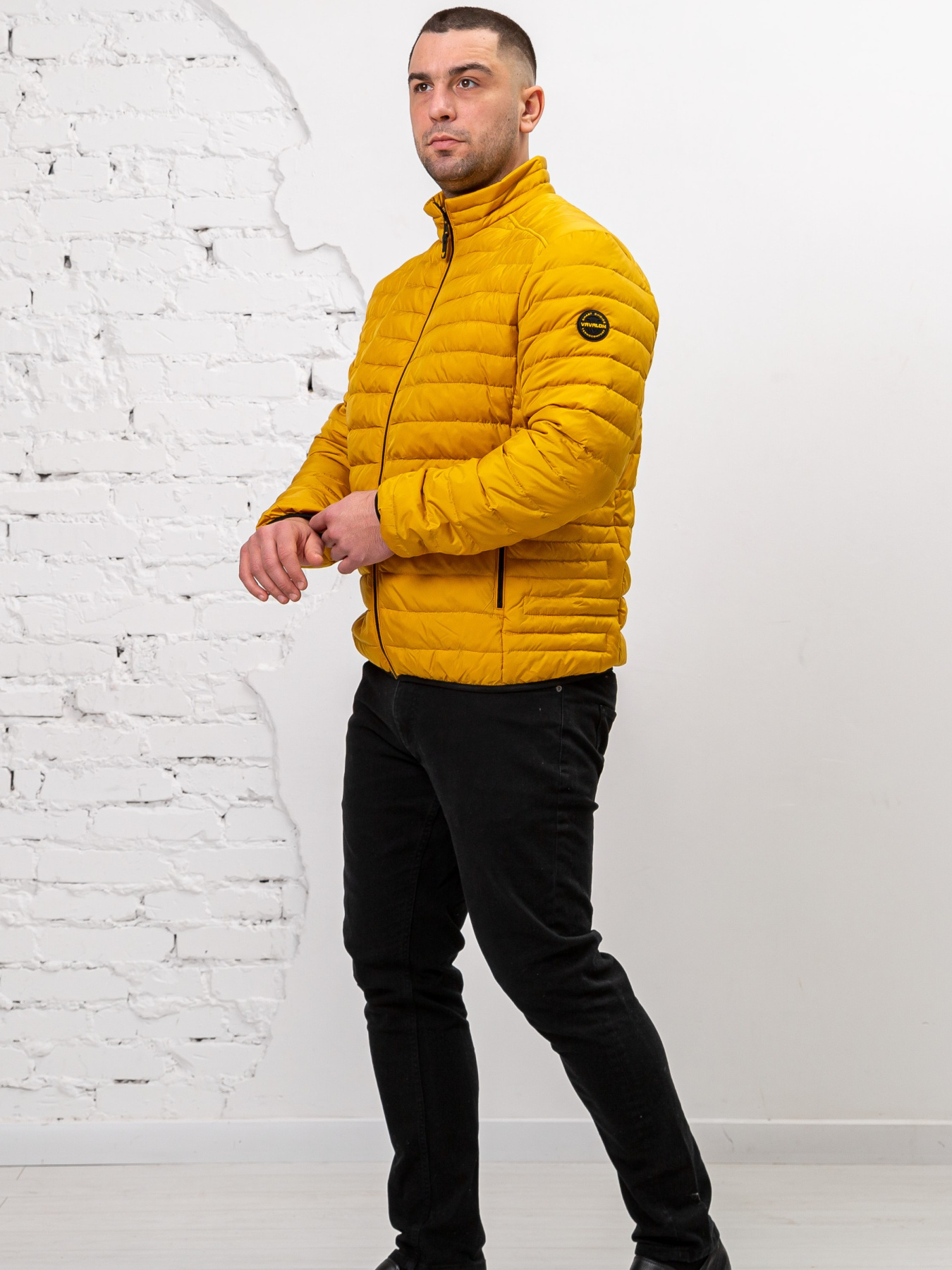 Демисезонная куртка AVALON модель 2009-V Фото