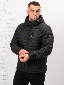 Демисезонная куртка AVALON модель 908-BLC Фото