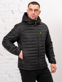 Демисезонная куртка AVALON модель 908-BLC Фото