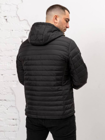 Демисезонная куртка AVALON модель 908-BLC Фото