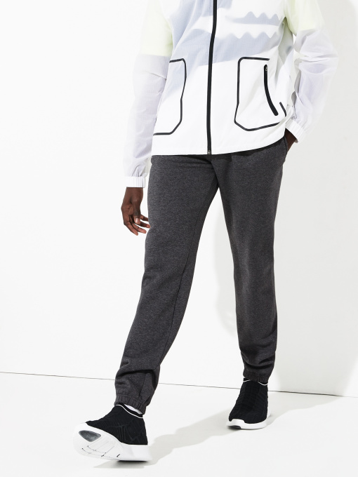 Штаны спортивные Lacoste модель XH7611050 Фото