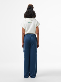 Штаны спортивные Lacoste модель XF0507C7Z Фото