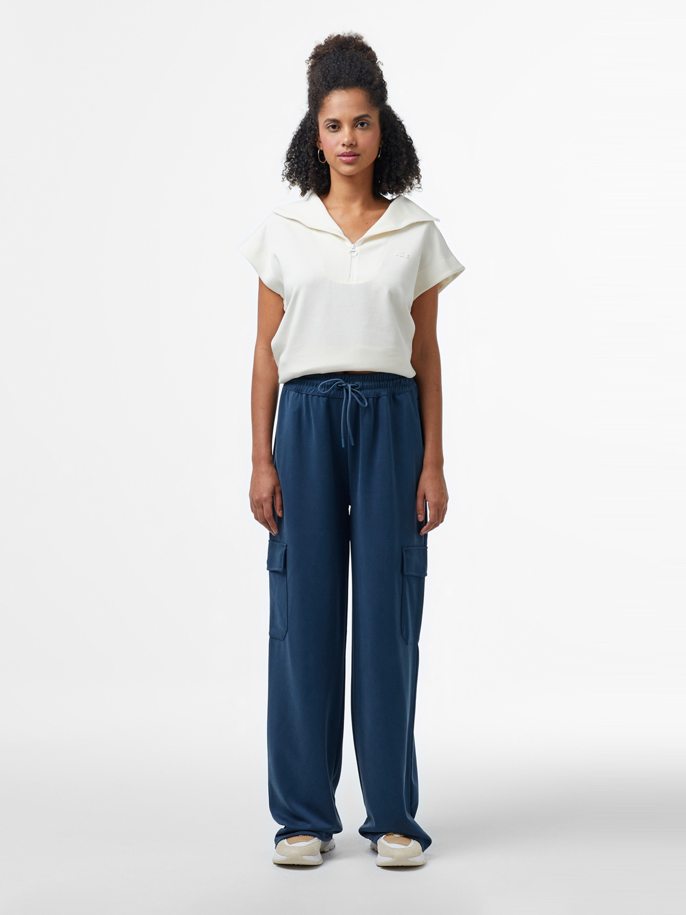 Штаны спортивные Lacoste модель XF0507C7Z Фото