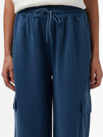 Штаны спортивные Lacoste модель XF0507C7Z Фото