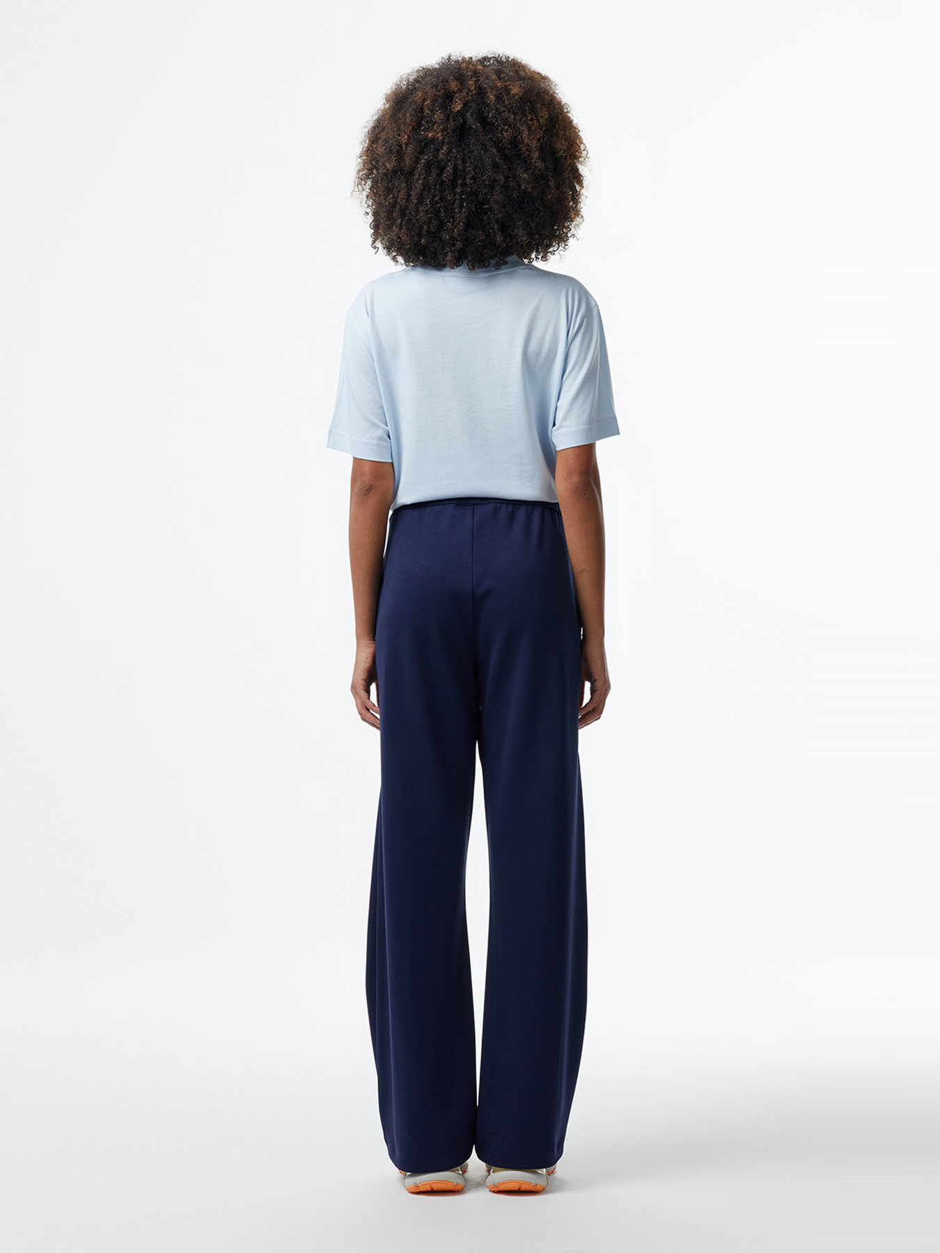 Штаны спортивные Lacoste модель XF0513166 Фото