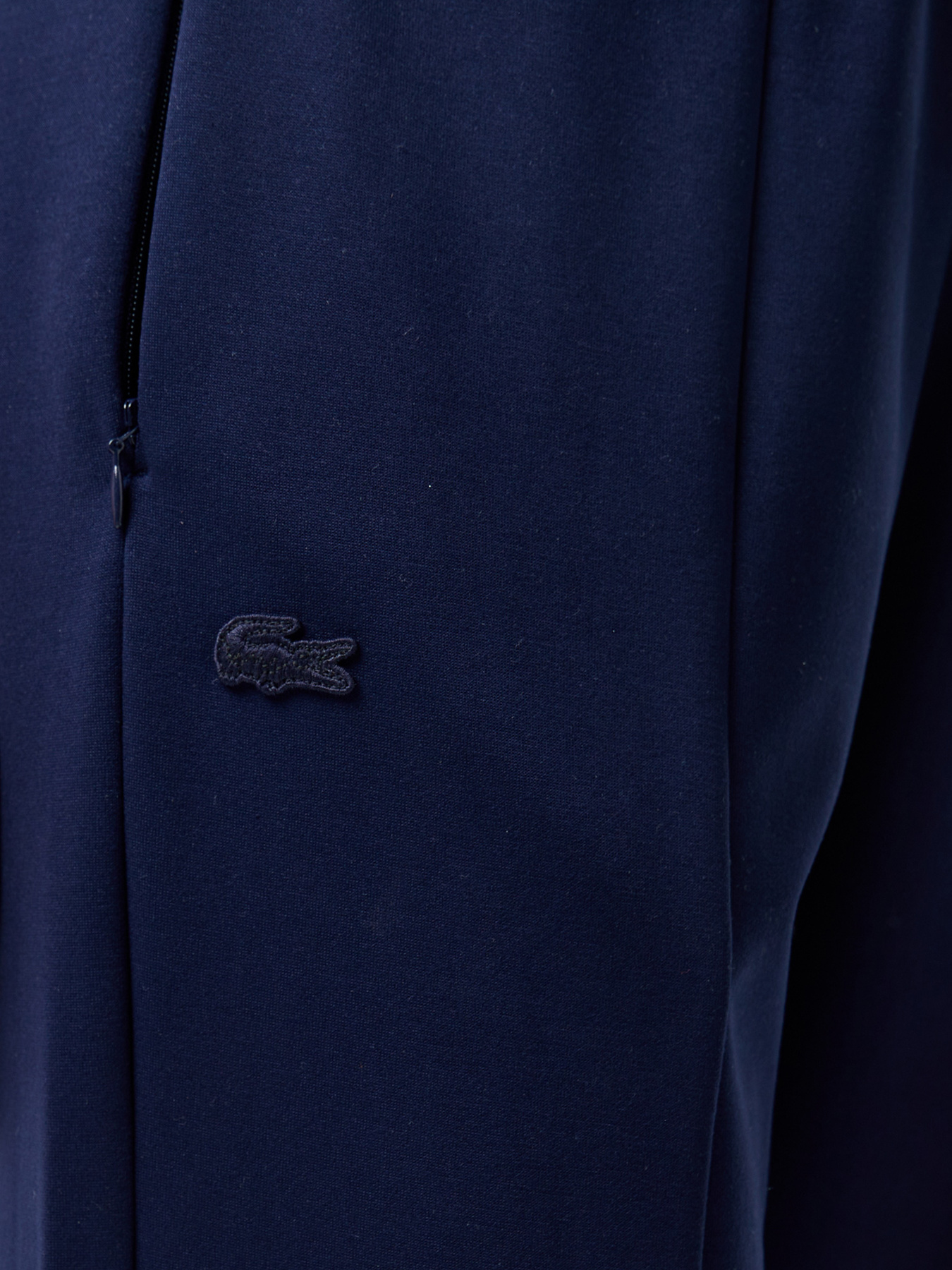 Штаны спортивные Lacoste модель XF0513166 Фото