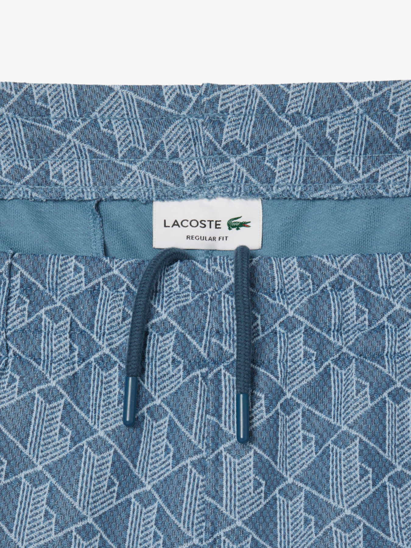 Спортивні штани Lacoste модель XH1440HGI Фото