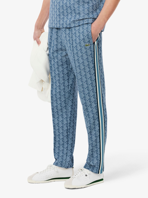 Штаны спортивные Lacoste модель XH1440HGI Фото