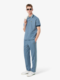 Спортивні штани Lacoste модель XH1440HGI Фото